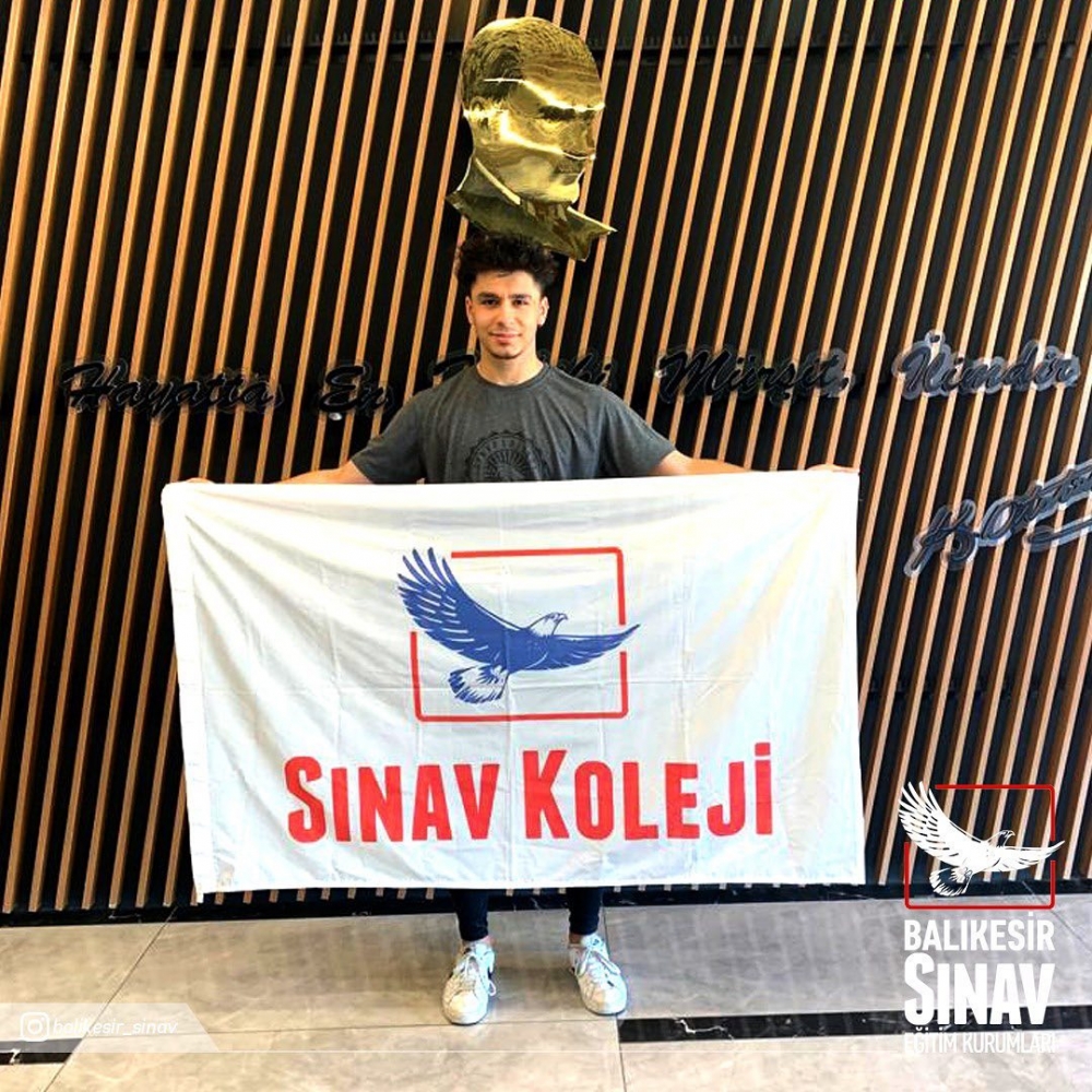 Atletizm Müsabakalarında Öğrencimiz Alperhan Türkiye Finallerine Gidiyor